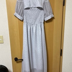 evelynワンピースの画像