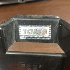 ハイエース２００系トムステールの画像