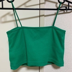 【SUREVE】ショートキャミの画像