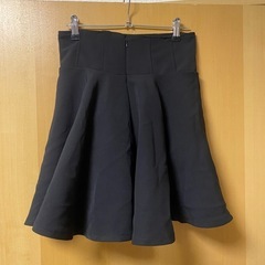 GRLミニスカートの画像