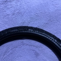 DADハンドルカバーほぼ新品の画像
