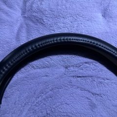 DADハンドルカバーほぼ新品の画像