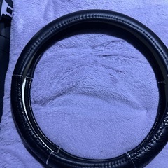 DADハンドルカバーほぼ新品の画像