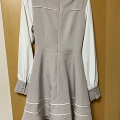 evelyn ワンピースの画像