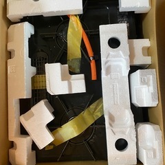 ガスコンロRinnai
　プロパン用の画像