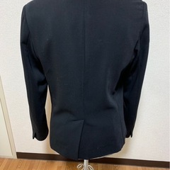 【ROPE PICNIC】ジャケットの画像