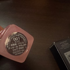Diorリップの画像