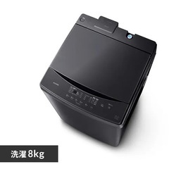 洗濯機　　の画像