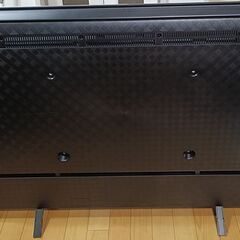 無料配送 １８年製 TOSHIBA REGZA 東芝 レグザ ５０V型 4K液晶テレビ 50M520X レグザエンジン Evolution搭載  Youtube Netflixの画像