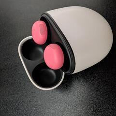 本日まで [Used] Pixel Buds pro2 Peonyの画像