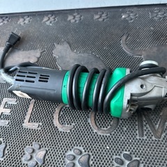 マキタ　サンダーm965の画像