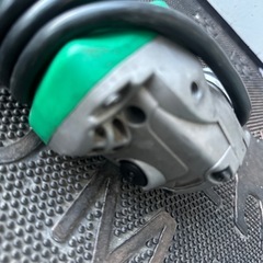 マキタ　サンダーm965の画像