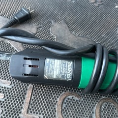 マキタ　サンダーm965の画像