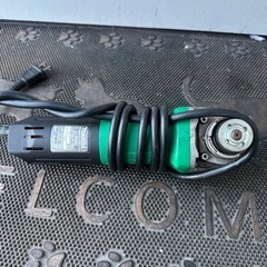 マキタ　サンダーm965の画像