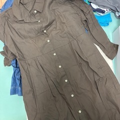 マタニティ服５種の画像