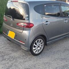 ソニカ 139000km 車検少しの画像