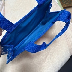 トミカバッグの画像