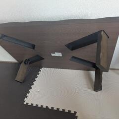 ローテーブルの画像
