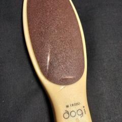 aogiのかかとヤスリの画像