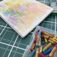 アートメソッドこども教室　江坂の画像