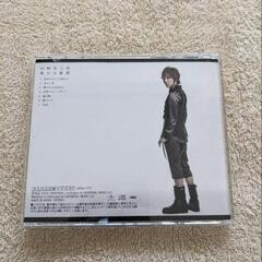 山崎育三郎　CDの画像