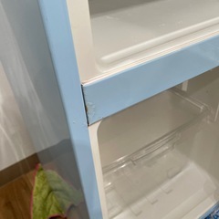 【受付終了しました】小型冷蔵庫【0円】の画像