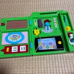 おもちゃの画像
