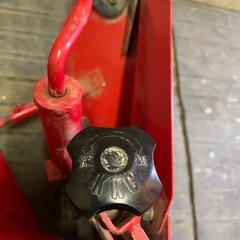 畝上げ　管理機　の画像