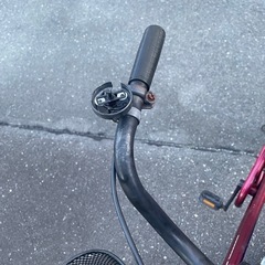 中古 自転車の画像