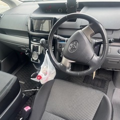 トヨタ ノア siグレード 2010年モデルの画像