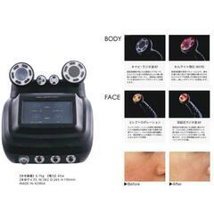 CELLZERO FAST 美容機器の画像