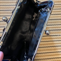 お話し中【無料】パーティーバッグの画像