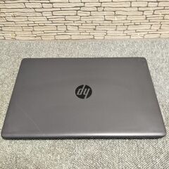 HP 250 G7 NoteBook Core i5 8625U Windows11新品M.2 256GB / HDD500GB ノートPCの画像