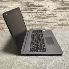 HP 250 G7 NoteBook Core i5 8625U Windows11新品M.2 256GB / HDD500GB ノートPCの画像