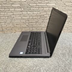 HP 250 G7 NoteBook Core i5 8625U Windows11新品M.2 256GB / HDD500GB ノートPCの画像