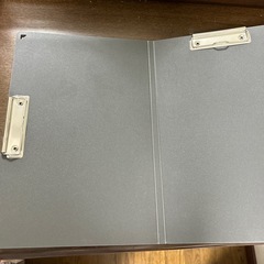 ボールペンほかバインダーの画像