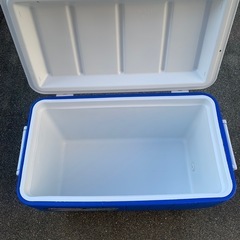 Coleman クーラーボックスの画像