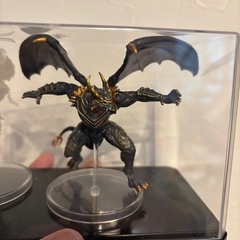 最強王　フィギュアの画像