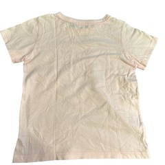 ダブルビー ミキハウス 半袖Tシャツ【size100】の画像