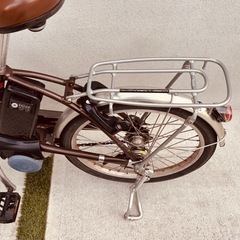Panasonic 電動アシスト自転車 ビビ いーちょ0929様専用の画像
