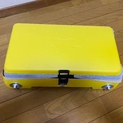【新品未使用】センゴクアラジン　SAG-K50A ポータブルガスカセットコンロの画像