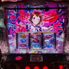 スマスロ　バンドリ！の画像