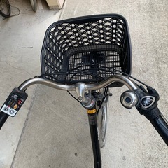 パナソニック電動自転車　お勧めの画像