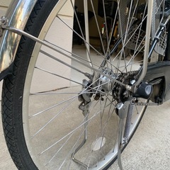 パナソニック電動自転車　お勧めの画像