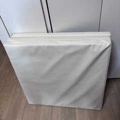 三つ折りマットの画像