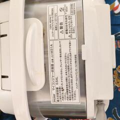 マイコンジャー炊飯器の画像
