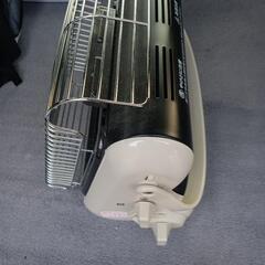 Iwataniマイ暖カセットガススト―ブの画像
