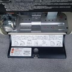 Iwataniマイ暖カセットガススト―ブの画像