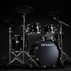 電子ドラム（RolandVAD506）の画像