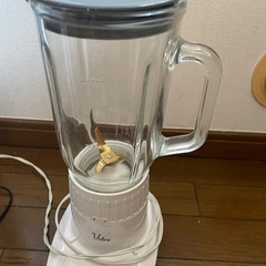 Votre- クラッシュアイスジュースミキサーの画像